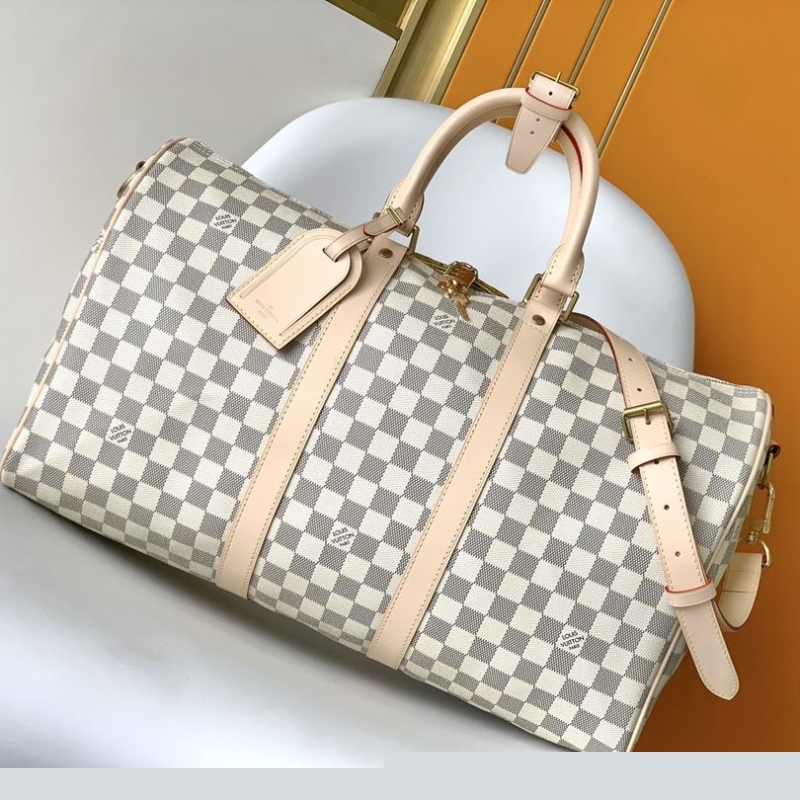 LV Travel Bags